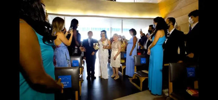 Vestido de noiva, preto wedding, boho chic
