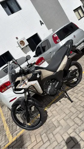 SAHARA 300 ADV 0KM