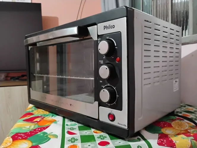 Forno elétrico 42 litros