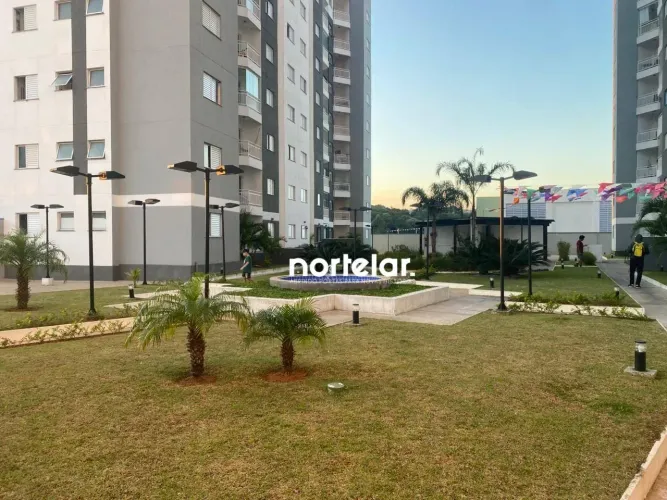 Apartamento à venda em Barueri - Parque Viana