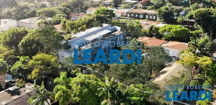 CASA EM CONDOMÍNIO - JARDIM PAULISTANO - SP