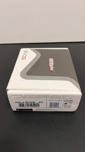 Módulo Soundigital 600