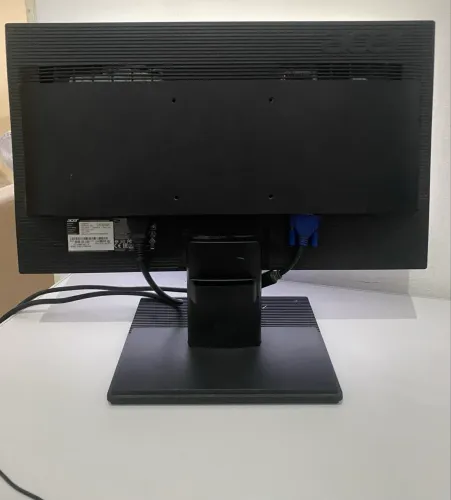 Monitor Acer 20 polegadas