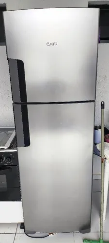 Geladeira Consul frostfree