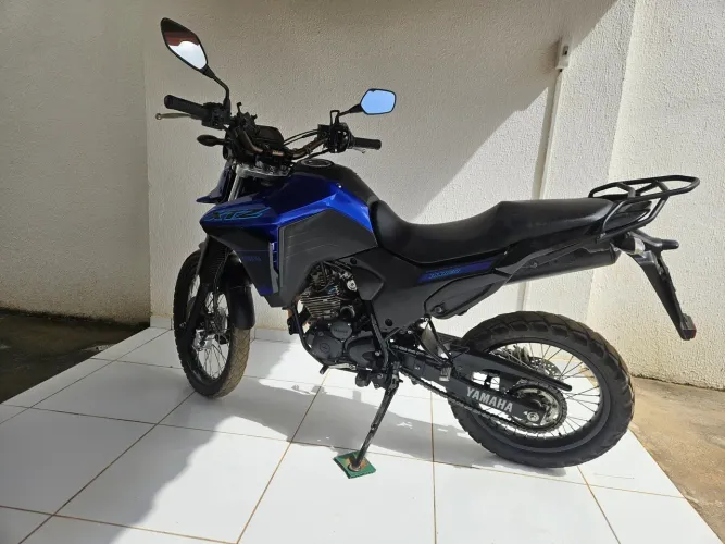Lander 250 conected 2025