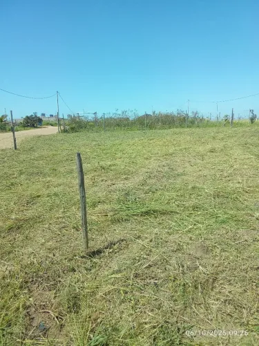 Vendo lote em Marataízes 