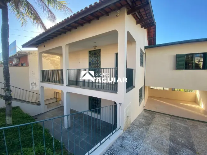 casa - Vila São José - Valinhos