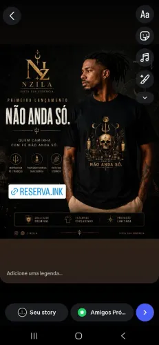 Camiseta