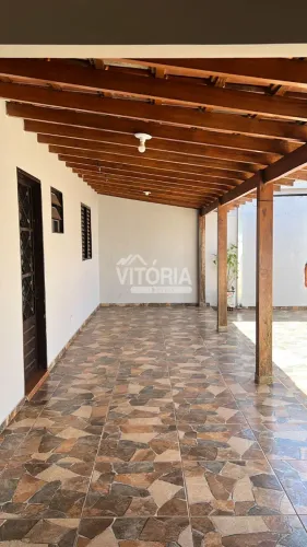 Edícula para locação, 2 Dorm, Jardim Caparroz, SÃO JOSE DO RIO PRETO - SP