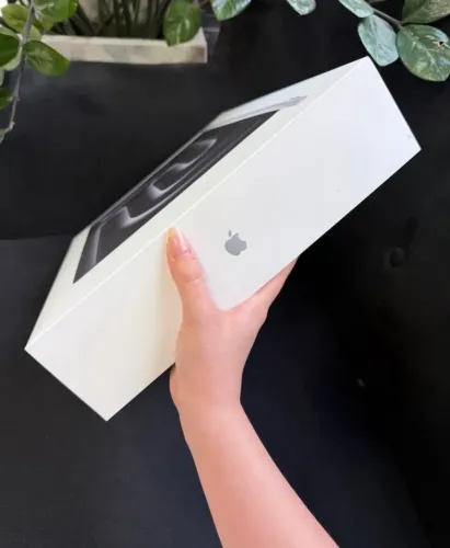 MacBook Pro 15-inch M3