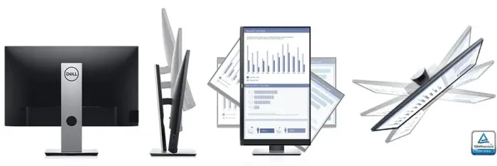 Monitor Dell P2319H - 23.8 polegadas