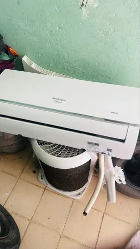 Ar condicionado Midea