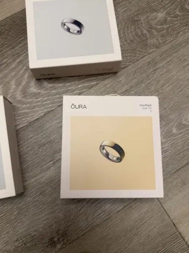 Oura RING 5