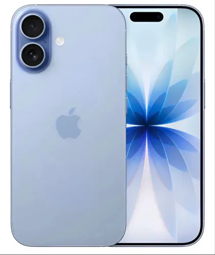 iPhone 17 Apple (512 GB) - Novo / Lacrado