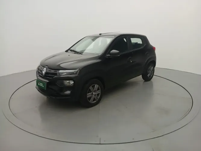 Renault Kwid 1.0 Zen 2026