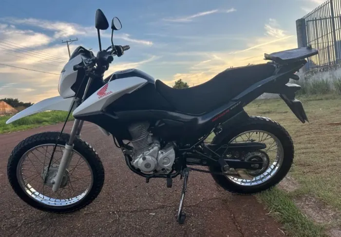 Honda CB