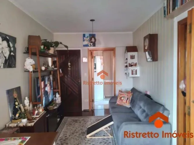Apartamento à venda, 62 m² por R$ 500.000,00 - Vila Osasco - Osasco/SP