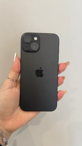iPhone 15
