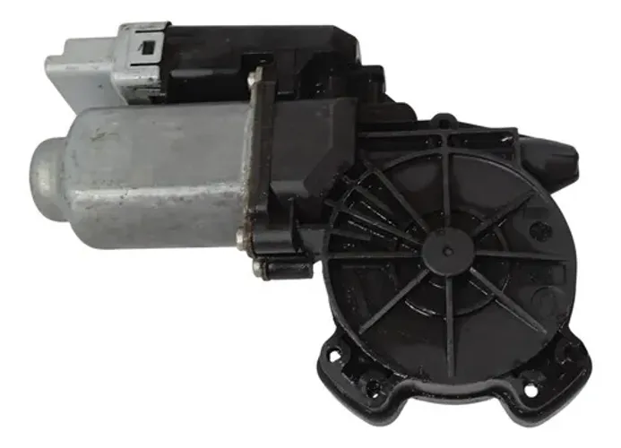 Motor De Vidro Traseira Esquerda C4 Picasso 2008 - 2014
