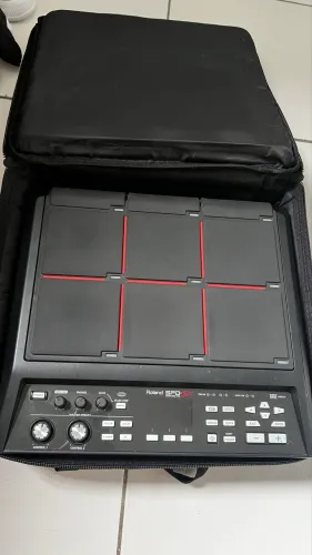 Spdsx Roland