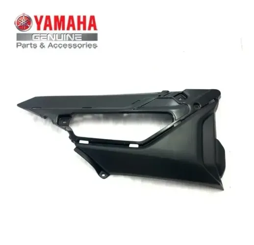 Tampa Lateral Esquerda Yamaha Fazer 250 Fz25 2018 2023 Original
