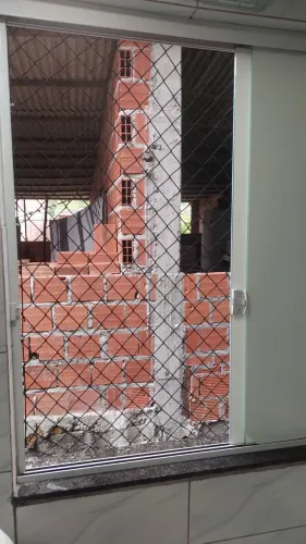 Rede de proteção 
