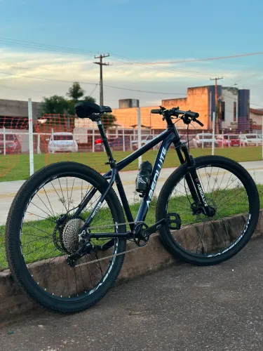 BIKE ABSOLUTE NERO 5