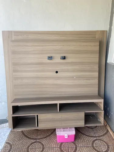 PAINEL DE TELEVISÃO 55 