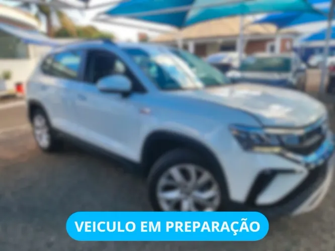 Volkswagen Taos Comfortline 1.4 250 TSI Flex AUT 2023