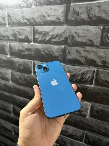 iPhone 13- Bateria 79%- Todo original