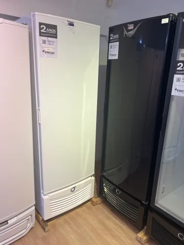 Freezer vertical - Fricon - 569 litros