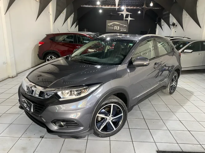 Honda HR-V EX 1.8 Flexone 16V 5P Aut. 2020