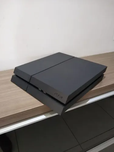 PS4 FAT 1 TB