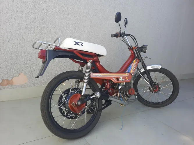 Mobilete top