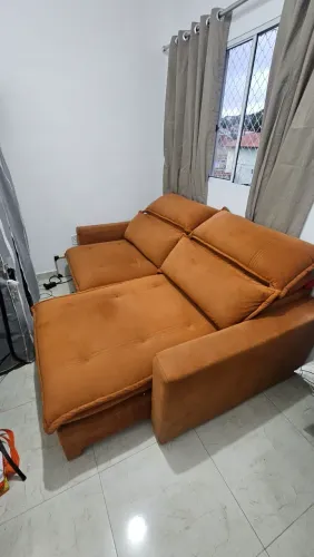 Sofá, otimo estado, oportunidade
