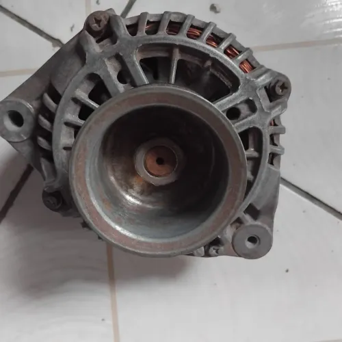 Alternador IVECO SÓ O FILÉ.