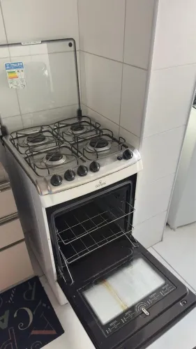 Fogão