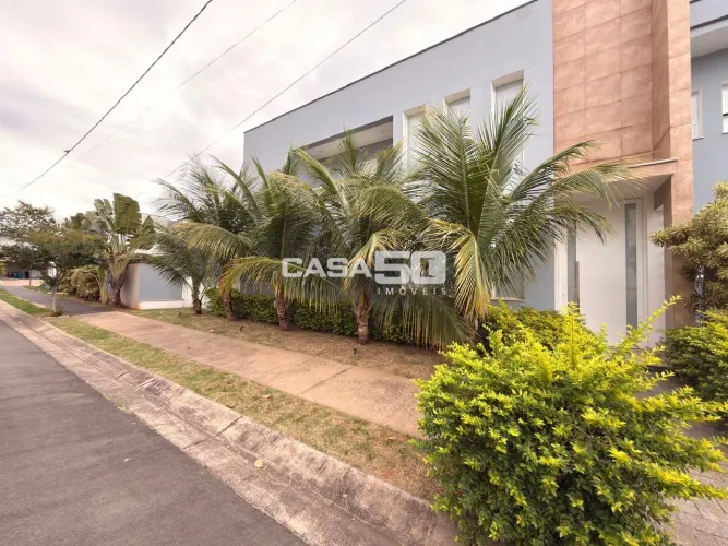 CASA PARA ALUGAR NO SWISS PARK