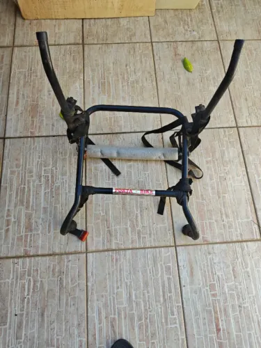 Porta Bike - Suporte de bicicleta