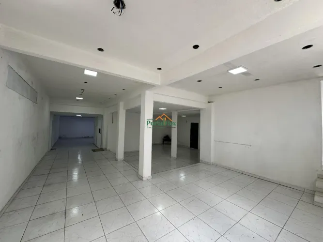 Sala à locação em Barcelona - Serra/ES
