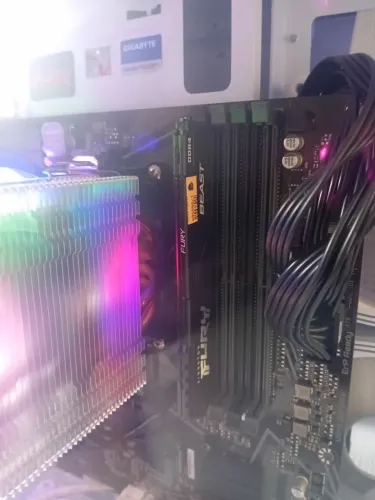 VENDO 1 pente de 32gb ram 