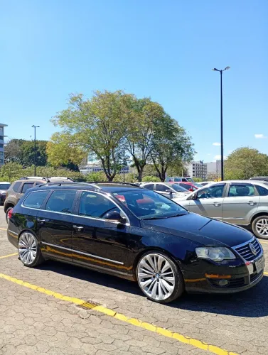 Volkswagen Passat Variant 2.0 FSI 150cv Tiptron.5p 2006