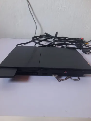 PlayStation 2