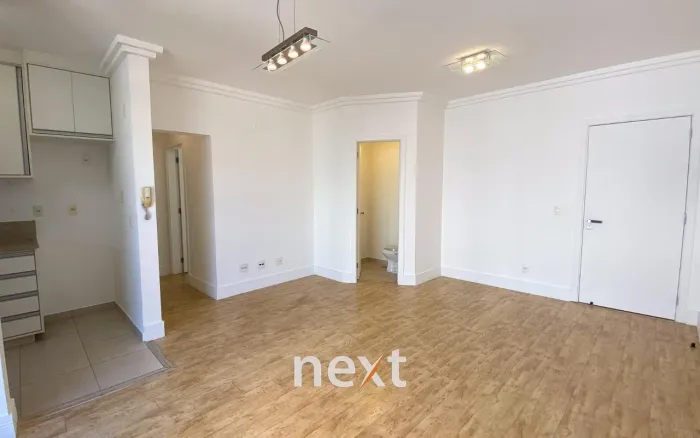 apartamento - Cambuí - Campinas