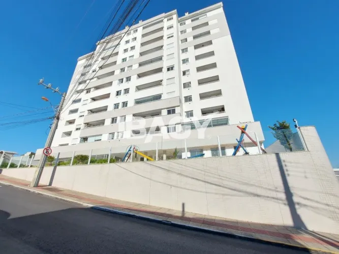 Excelente Apartamento 1 dormitório(s) em Bela Vista - São José