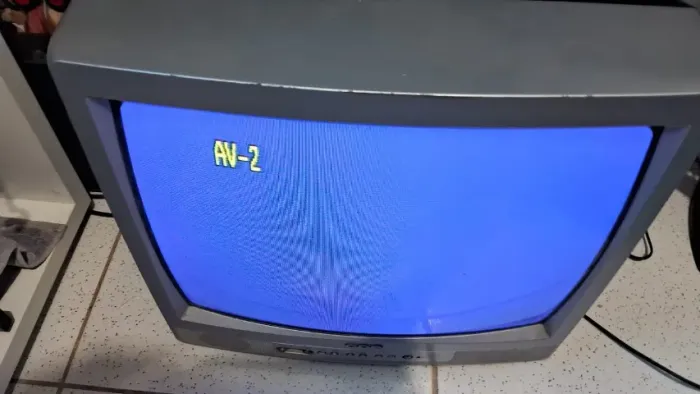 TV de Tubo CCE 20 Polegadas