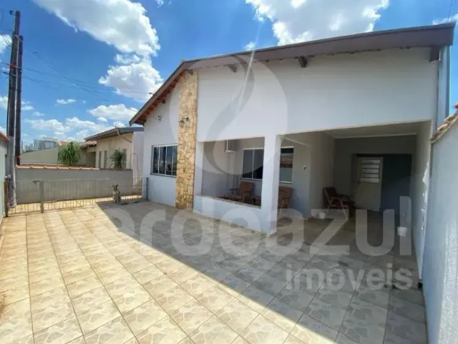 casa - Vila Real - Hortolândia