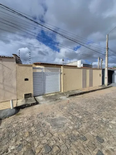 LOUCURA!!! Casa Cajupiranga - 3 quartos - próx. posto BR - oportunidade