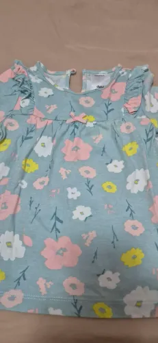 Bainha Carter's- 24M