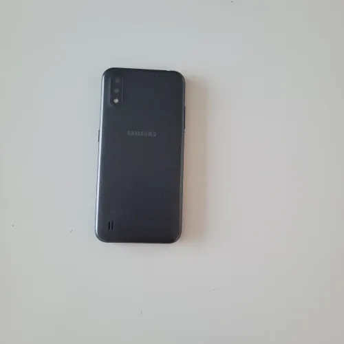 Samsung A01